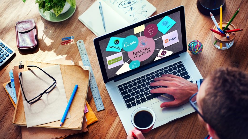 Cursos y Talleres